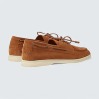 Sea-Sail Walk Loafer 'Cocoa'