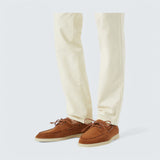 Sea-Sail Walk Loafer 'Cocoa'