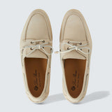 Sea-Sail Walk Loafer 'Ecru'