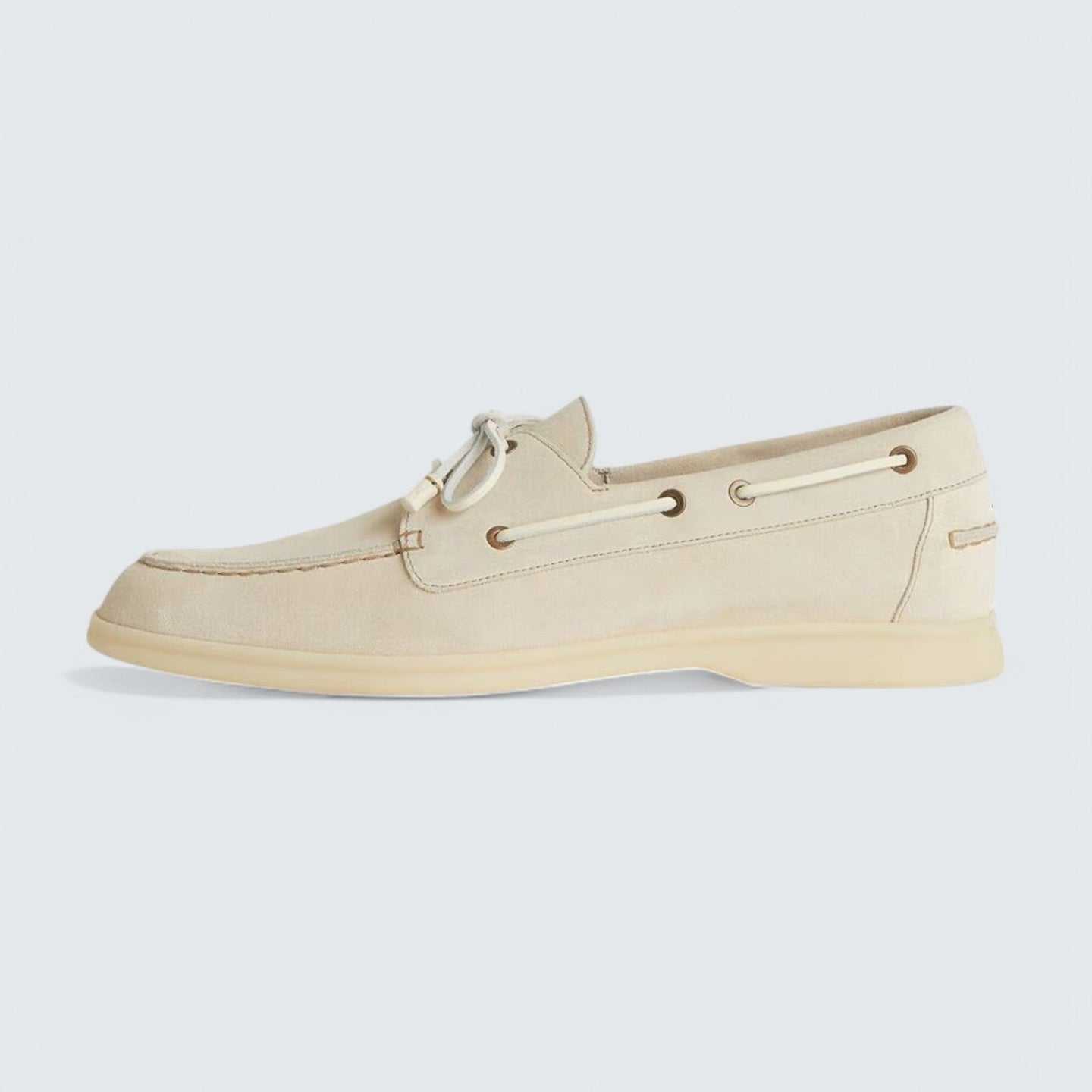 Sea-Sail Walk Loafer 'Ecru'