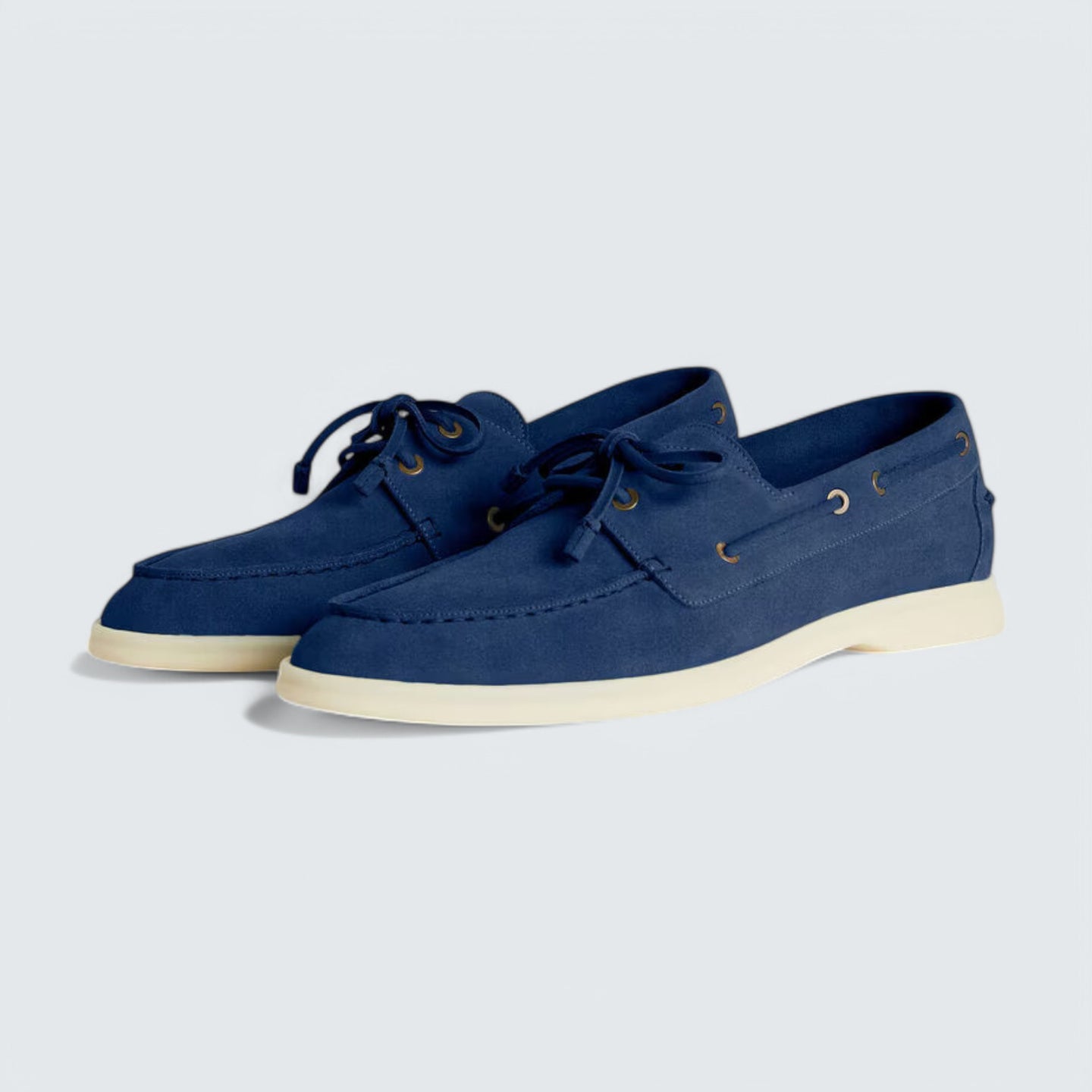 Sea-Sail Walk Loafer 'Indaco'