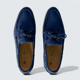 Sea-Sail Walk Loafer 'Indaco'