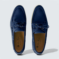 Sea-Sail Walk Loafer 'Indaco'