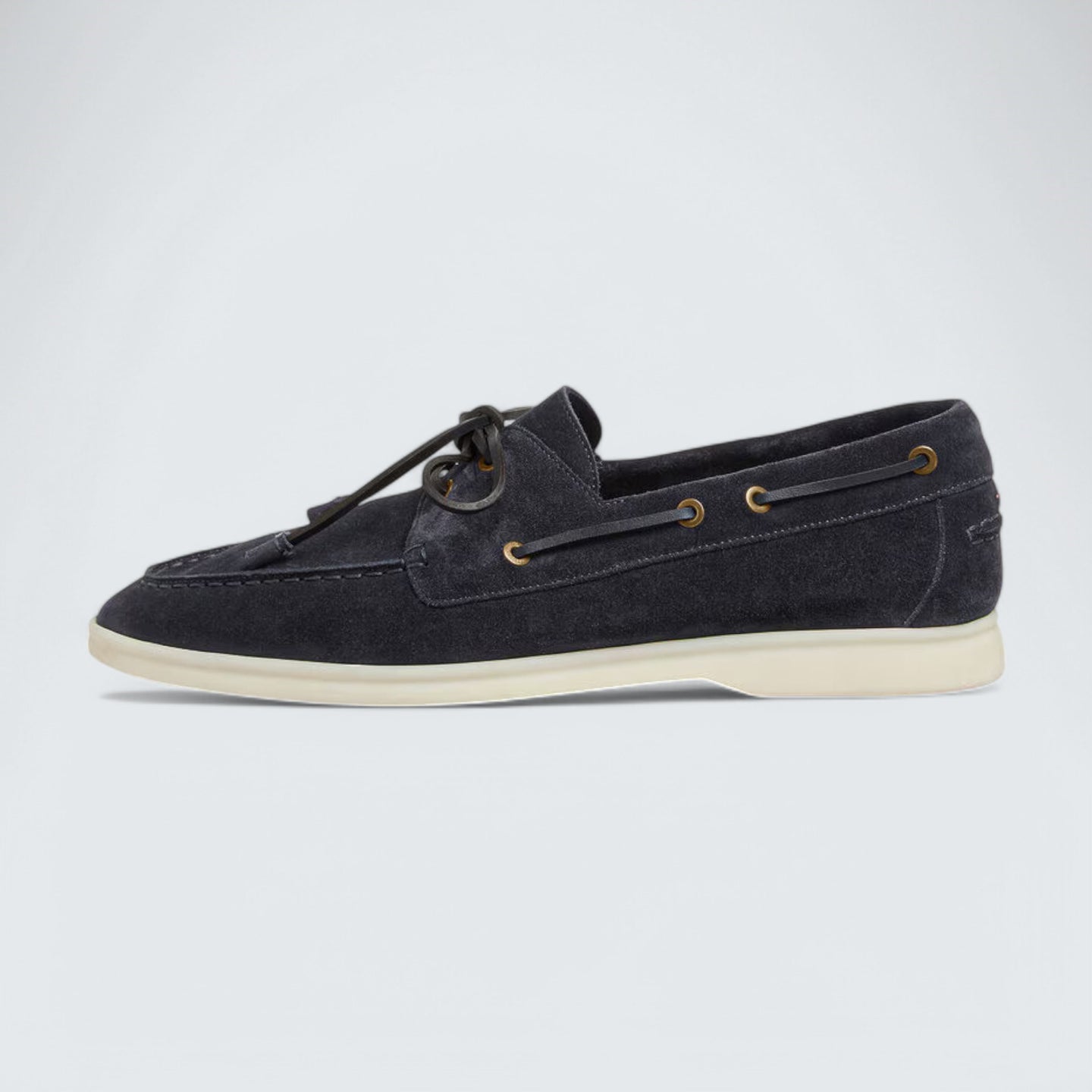 Sea-Sail Walk Loafer 'Navy Blue'