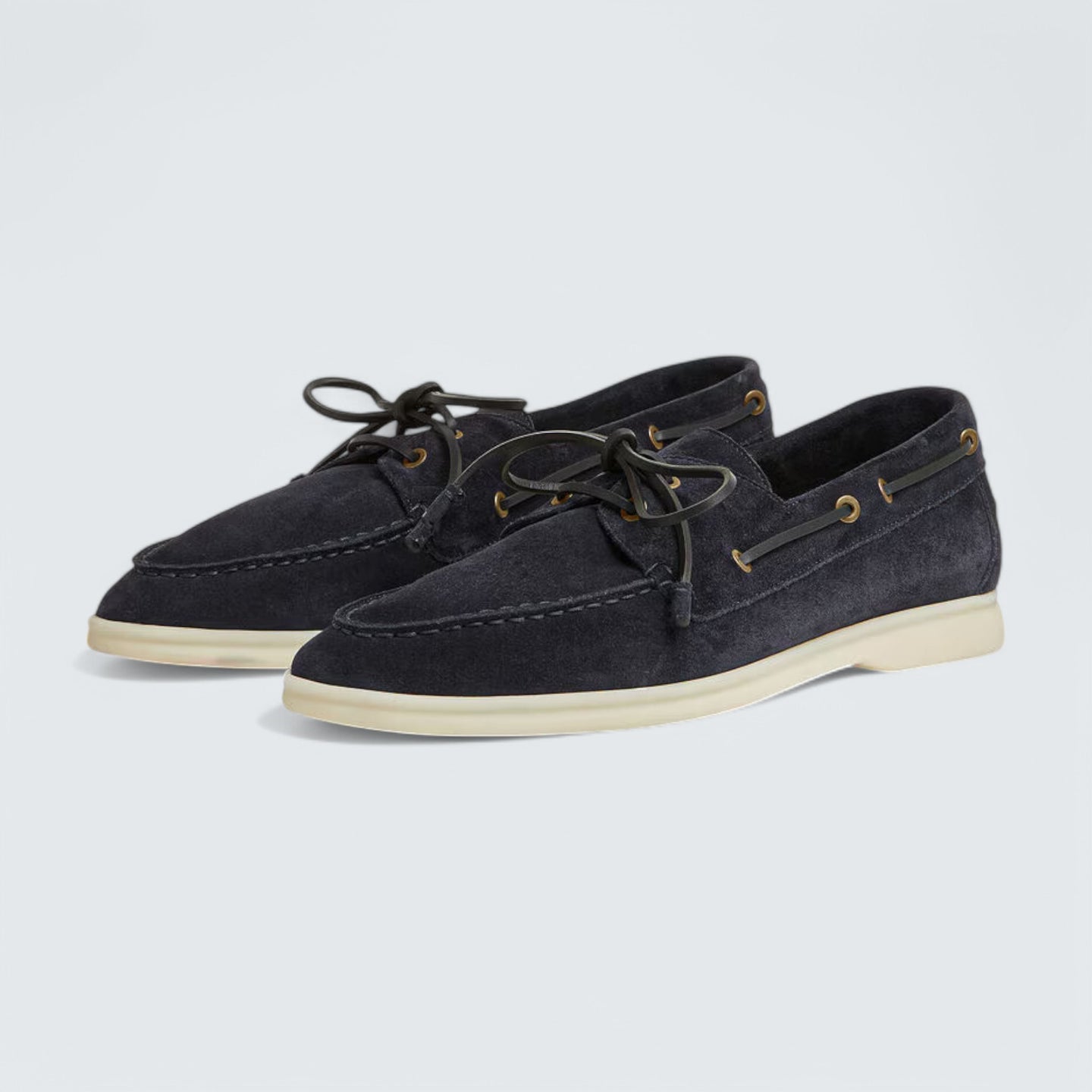 Sea-Sail Walk Loafer 'Navy Blue'