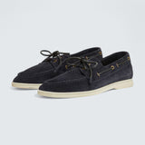 Sea-Sail Walk Loafer 'Navy Blue'