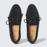 Sea-Sail Walk Loafer 'Navy Blue'