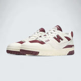 550 'Sea Salt Classic Crimson'