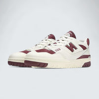 550 'Sea Salt Classic Crimson'