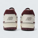 550 'Sea Salt Classic Crimson'