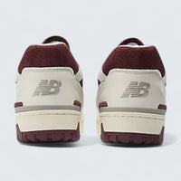 550 'Sea Salt Classic Crimson'