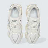 9060 'Sea Salt Concrete Silver Metallic'
