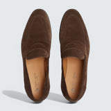 Sergio Walk Loafer 'Chocolate'
