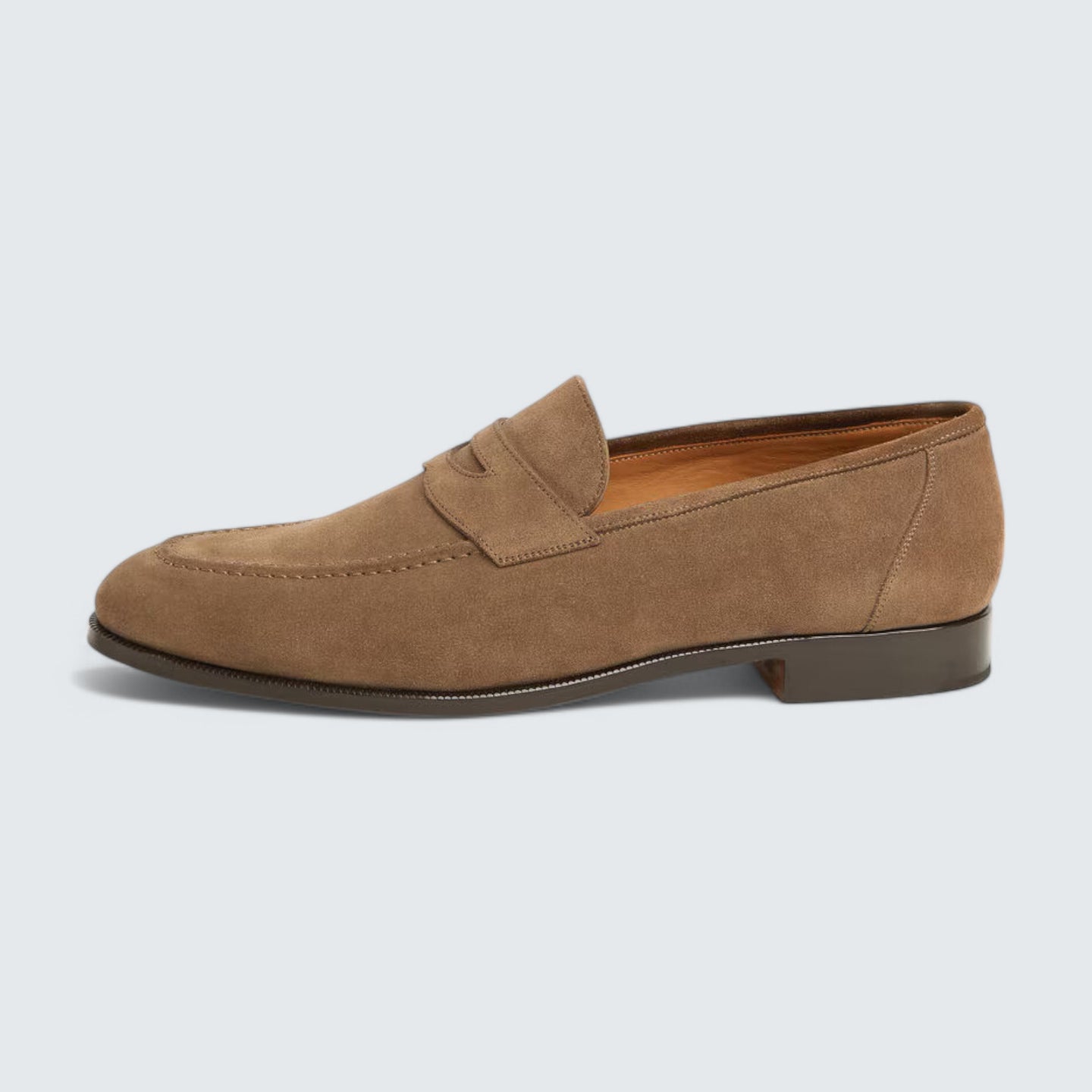 Sergio Loafer 'Dusk'