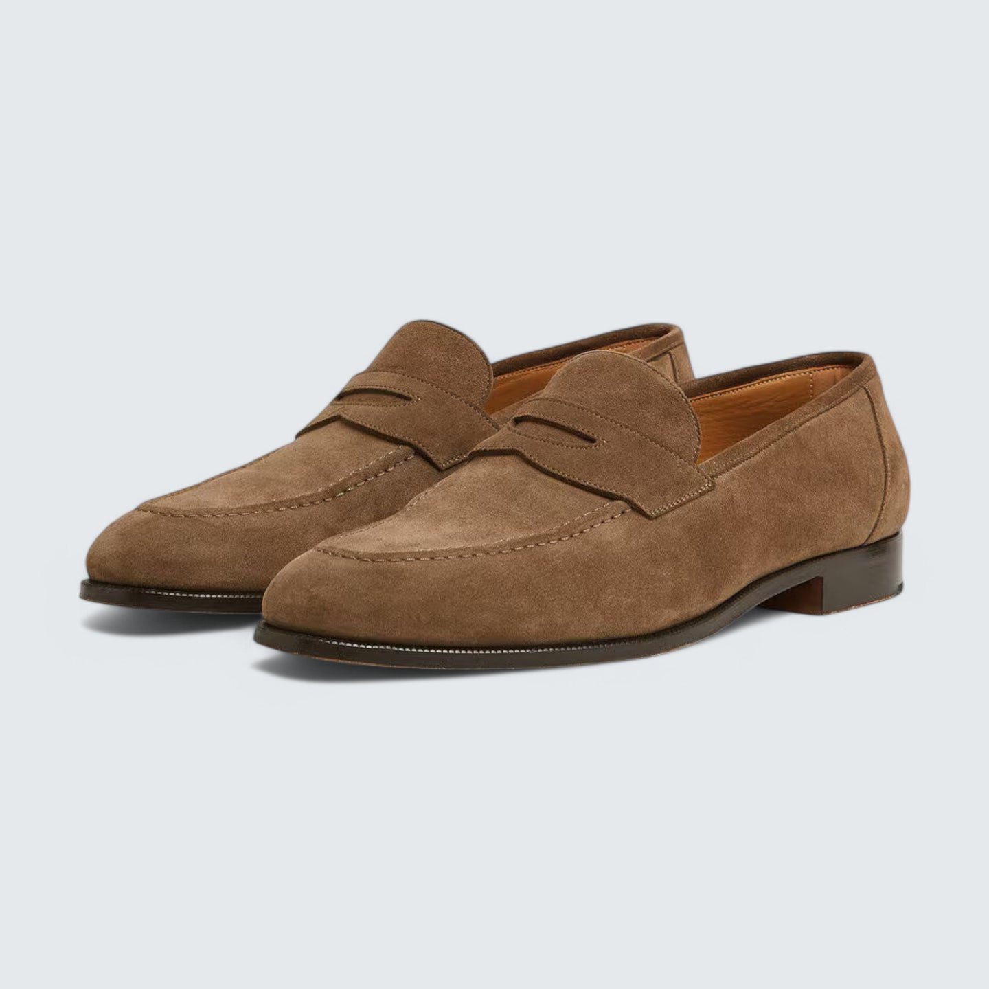 Sergio Loafer 'Dusk'