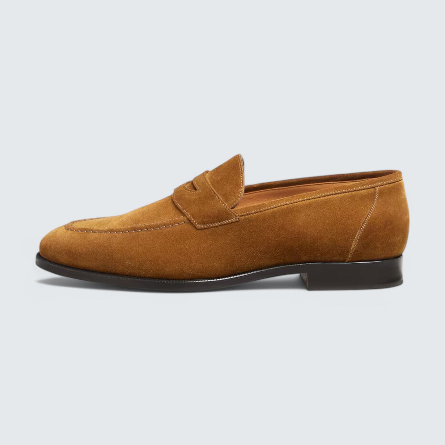 Sergio Loafer 'Tan'