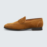 Sergio Loafer 'Tan'