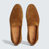 Sergio Loafer 'Tan'