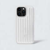 Aluminium iPhone Case