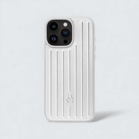 Aluminium iPhone Case