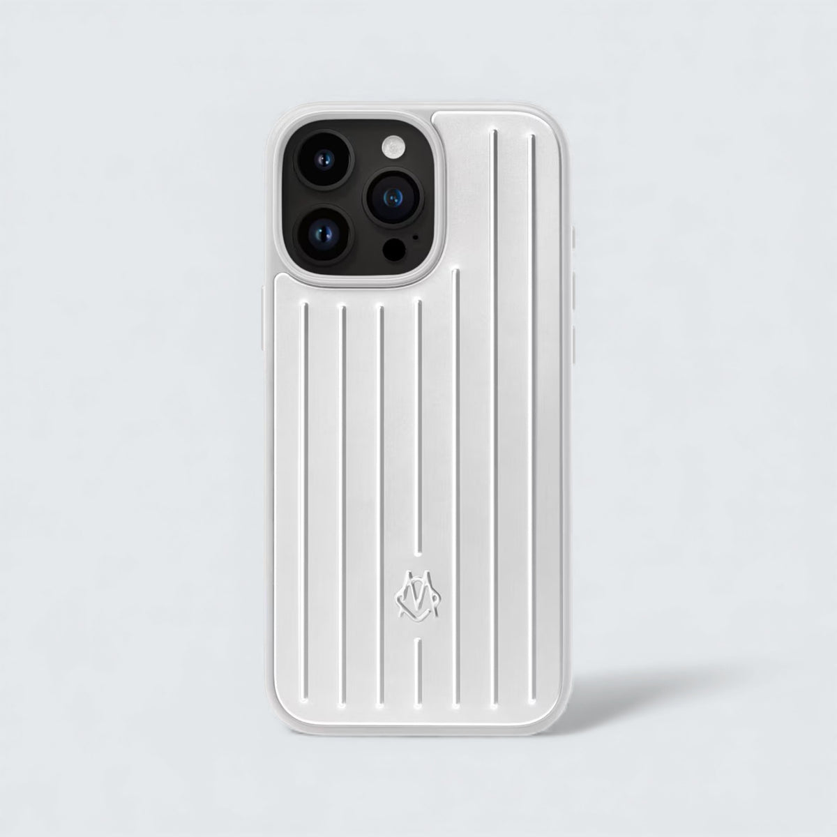 Aluminium iPhone Case