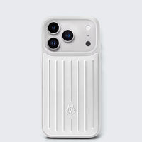 Aluminium iPhone Case