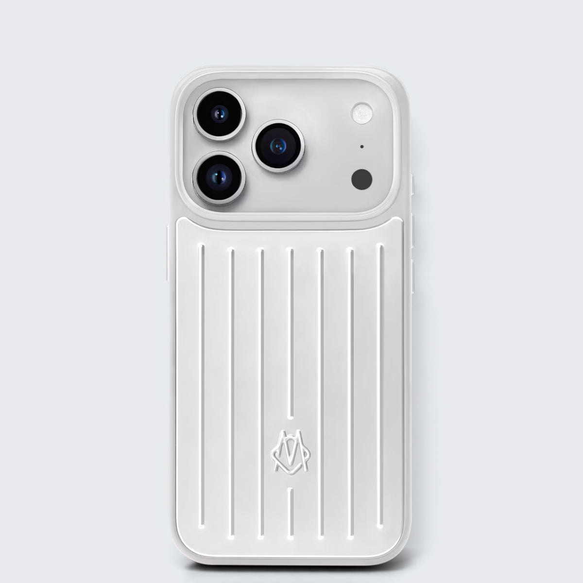 Aluminium iPhone Case