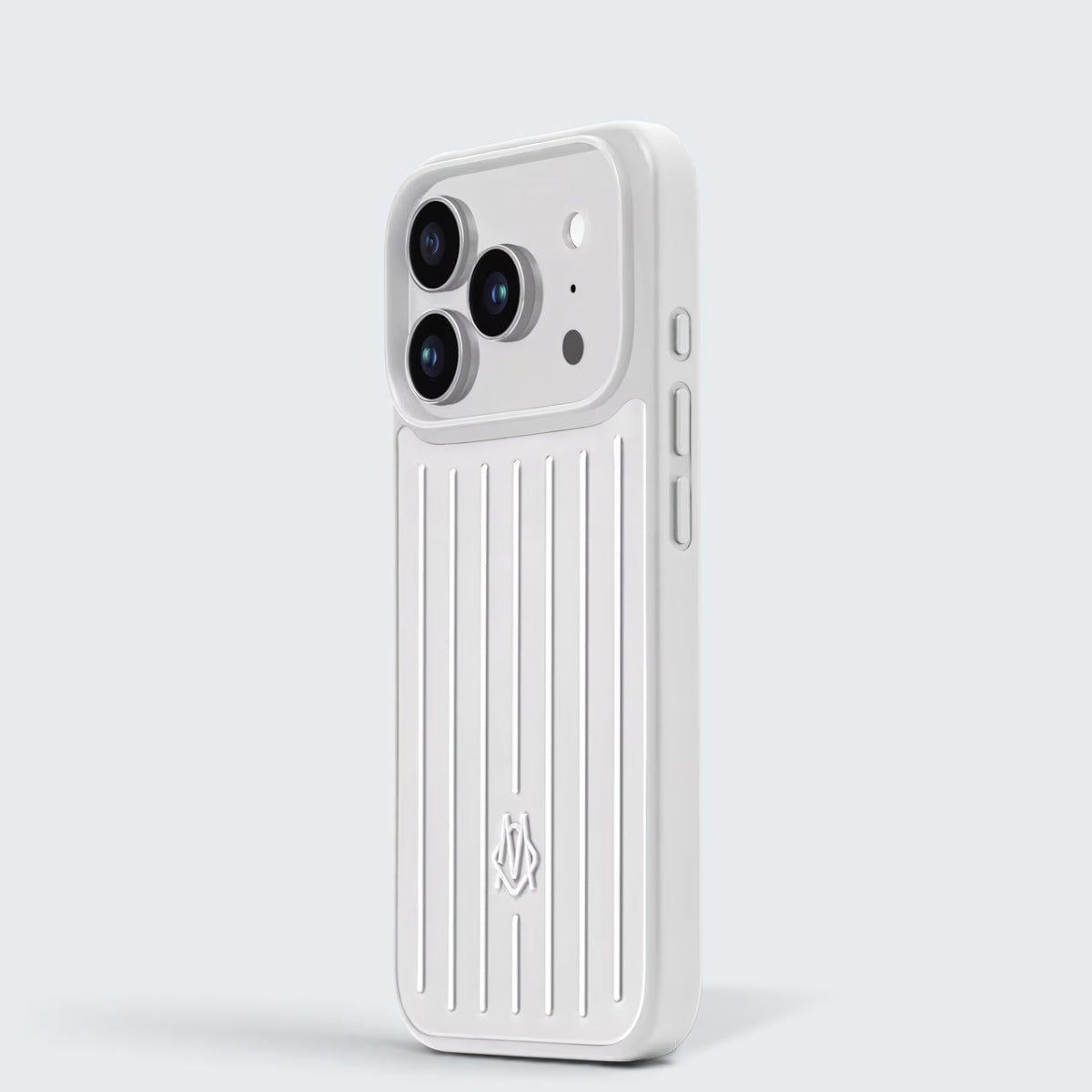 Aluminium iPhone Case