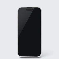 Aluminium iPhone Case