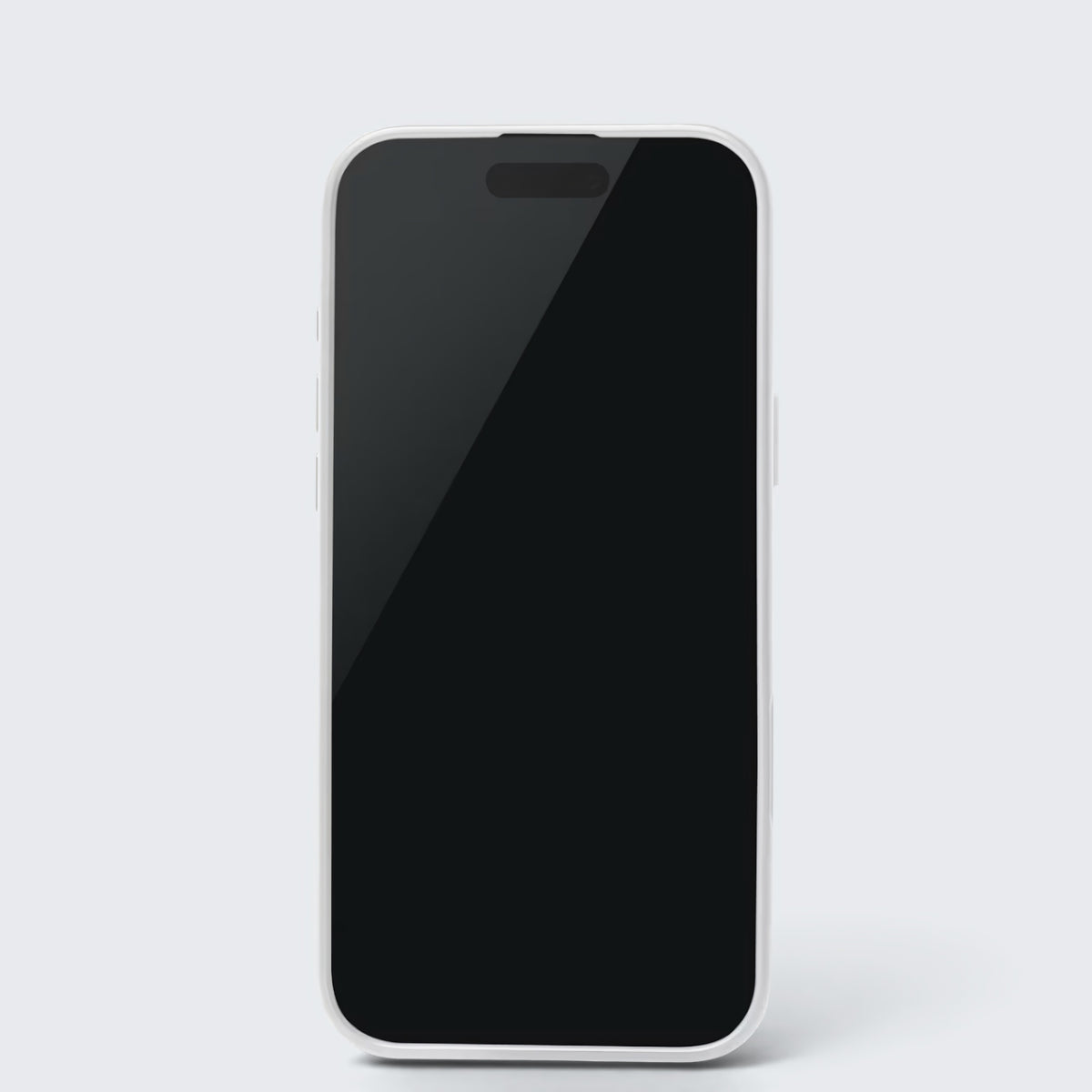 Aluminium iPhone Case
