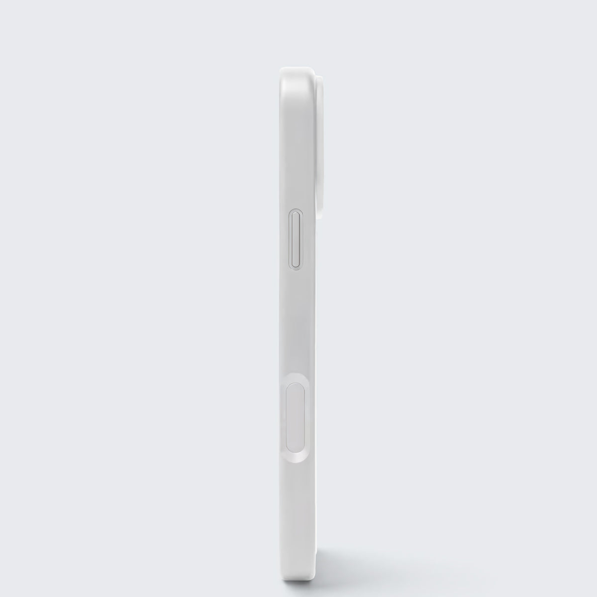 Aluminium iPhone Case