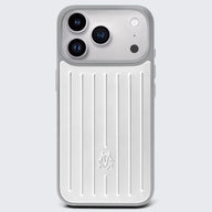Aluminium iPhone Case