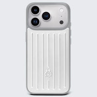 Aluminium iPhone Case