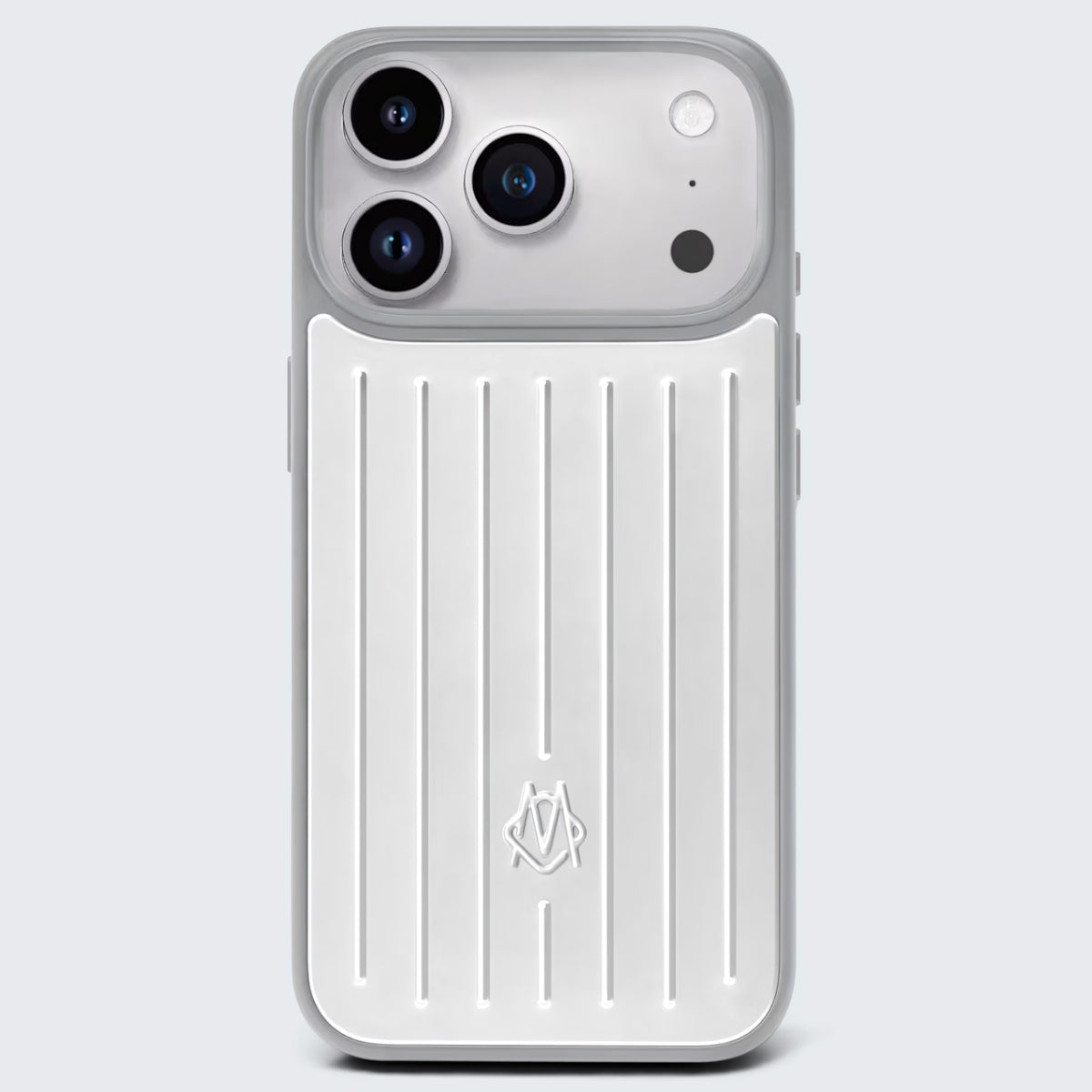 Aluminium iPhone Case
