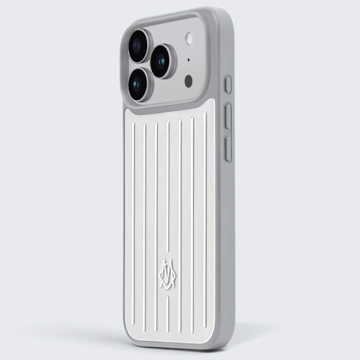 Aluminium iPhone Case