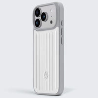 Aluminium iPhone Case