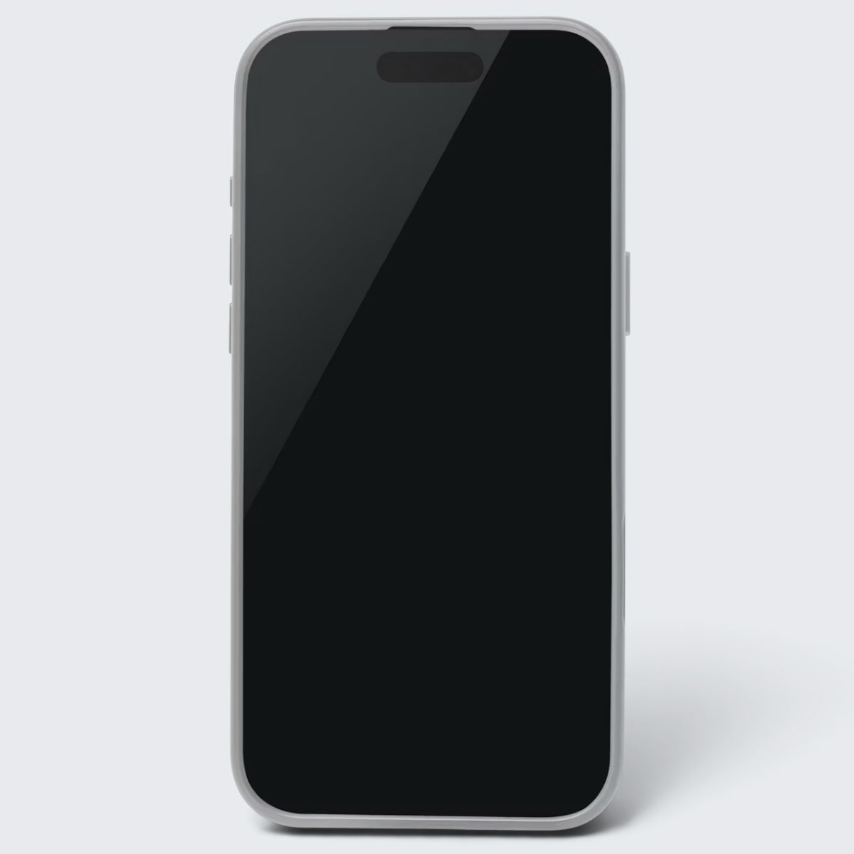 Aluminium iPhone Case