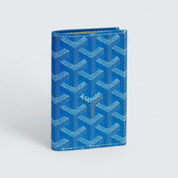 Saint-Pierre Card Wallet