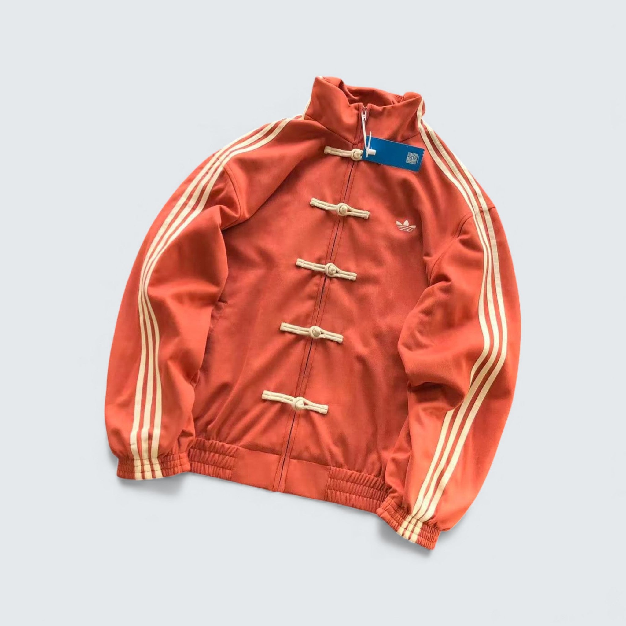 Chinese New Year Jacket
