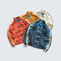 Chinese New Year Jacket