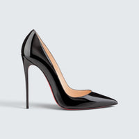 So Kate - 120 mm Pumps - Patent calf leather