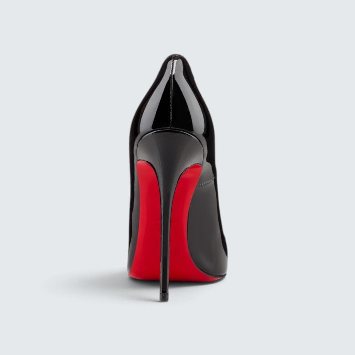 So Kate - 120 mm Pumps - Patent calf leather