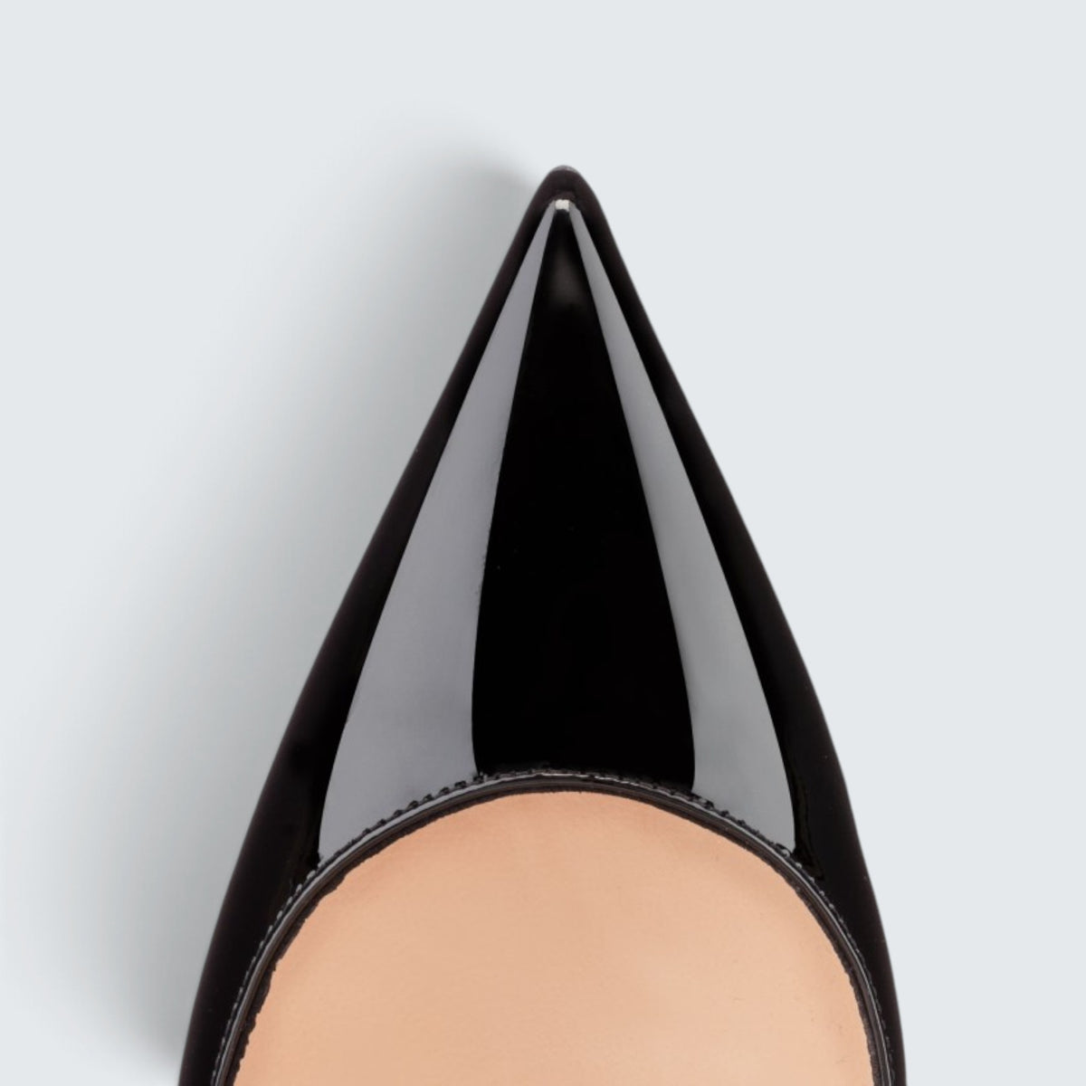 So Kate - 120 mm Pumps - Patent calf leather