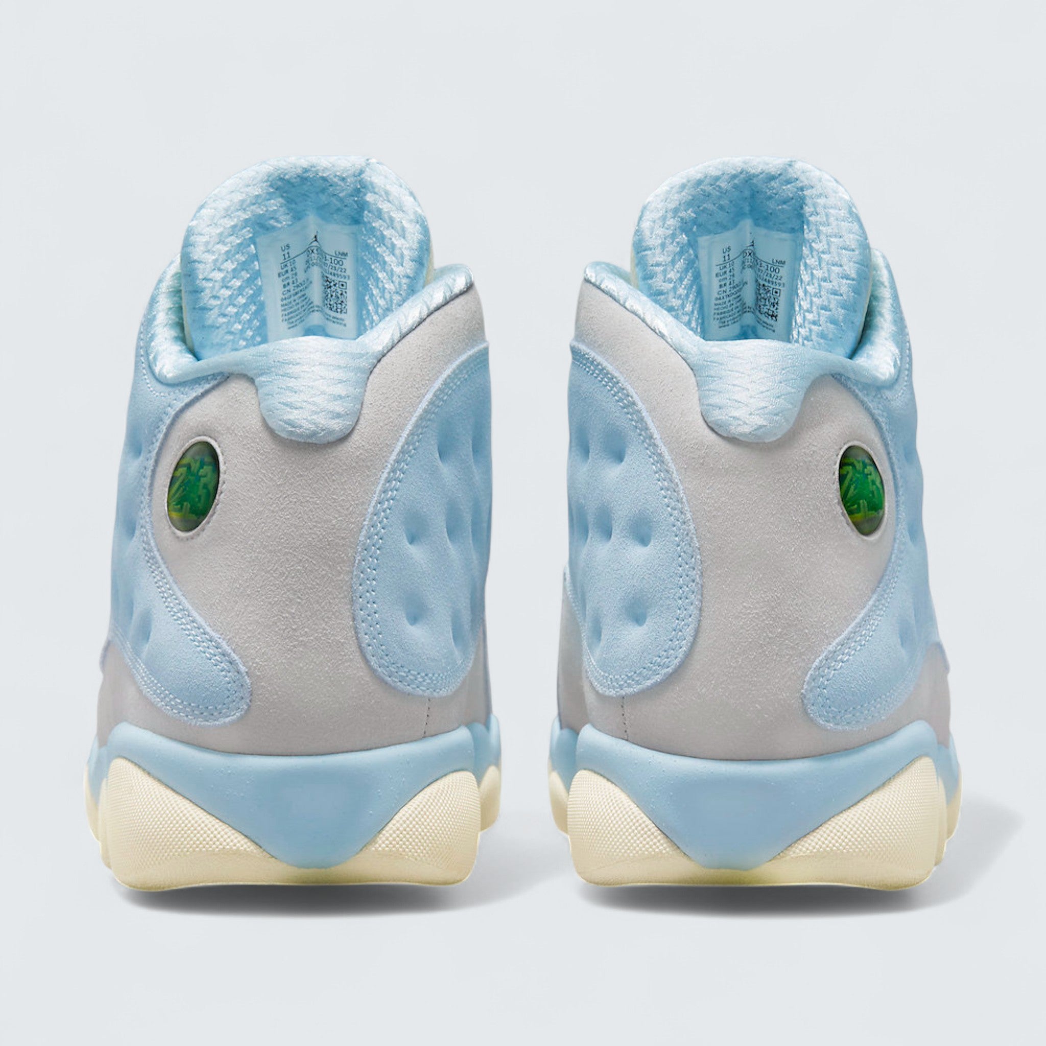 Air Jordan 13 'SoleFly'