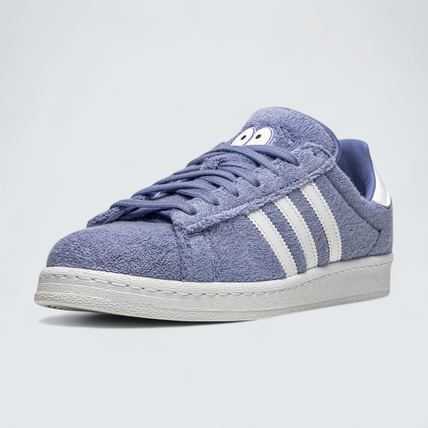 South Park x Adidas Campus 80s 'Towelie'