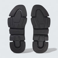 Speed 2.0 Sneaker in Black Recycled Polyester and Elastane