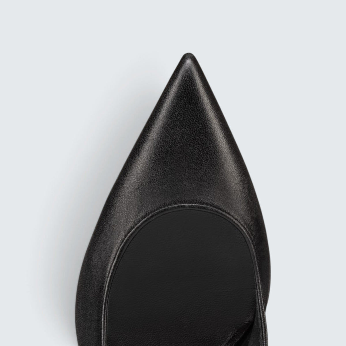 Sporty Kate Sling - 55 mm Slingback pumps - Lamb nappa leather