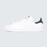 Stan Smith ‘Navy Heel Classic’