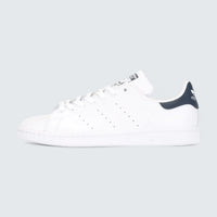 Stan Smith ‘Navy Heel Classic’