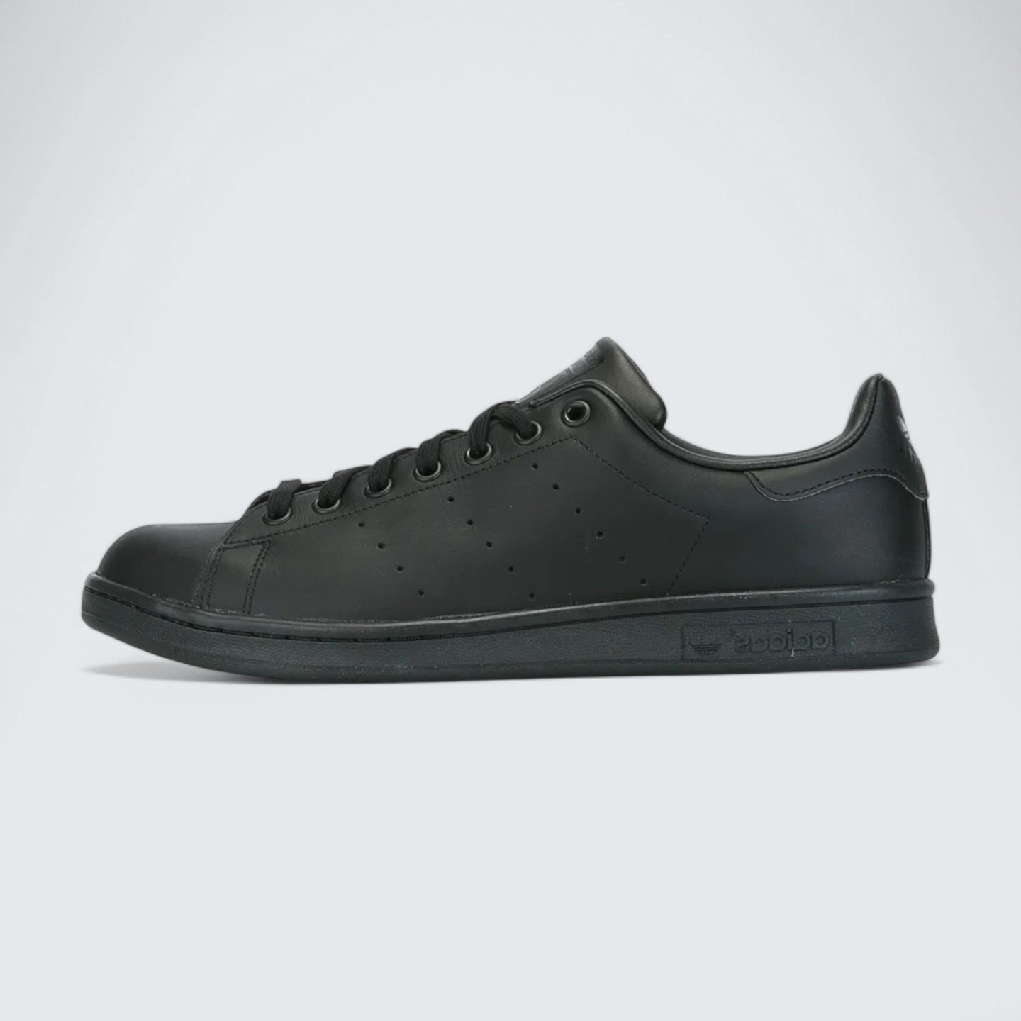 Stan Smith ‘Triple Black Stealth’